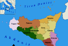 İtalya’da Sicilya Eyalet Meclisi Ermeni Soykırımı’nı tanıdı
