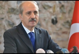 Թուրքիայի փոխվարչապետ. «Ռուսաստանի դեմ թշնամաբար չենք տրամադրված»