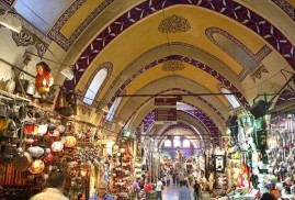 Hurriyet. «Ստամբուլի ոսկերիչները տեղափոխվում են Հայաստան»