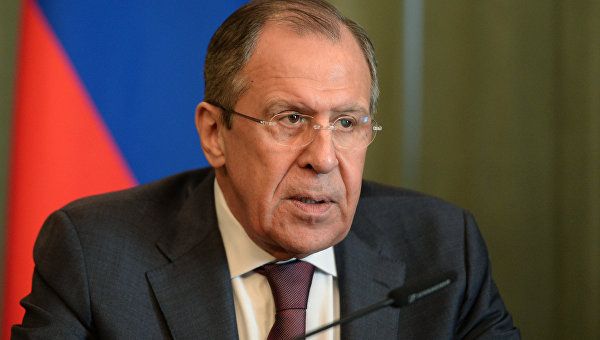 Lavrov’dan “Karabağ” açıklaması