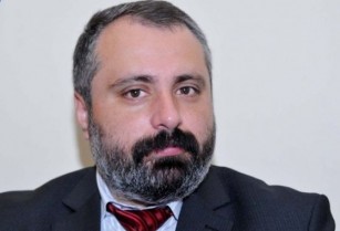 Stepanakert , Yezidi asker Sloyan'ın katilinin Türkiye tarafından da ödüllendirildiğini açıkladı