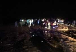 Պայթյուն Դիարբեքիրում. կա 5 զոհ 25 վիրավոր