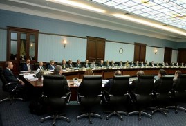 Թուրքիայի իշխող կուսակցության ղեկավար կազմում լուրջ փոփոխություններ են տեղի ունեցել