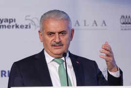 Թուրքիայի նոր վարչապետը տնտեսության գերակա ուղղություն է հռչակել արտադրությունը