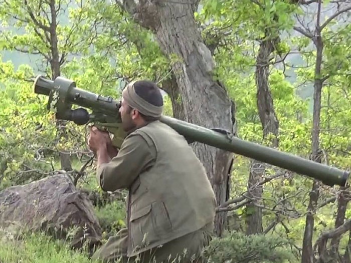 Էրդողանը պնդում է, որ PKK-ականները ռուսական զենքով են խոցել  թուրքական ուղղաթիռը