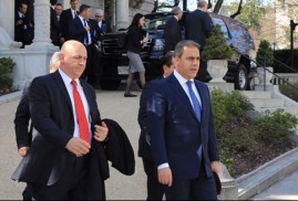 Թուրքիայի կառավարական աղբյուրները  հերքել են Ազգային հետախուզության պետի պաշտոնից ազատվելու լուրերը