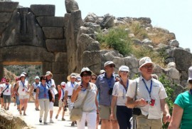 Թուրքիայում վախենում են կորցնել գերմանացի զբոսաշրջիկներին