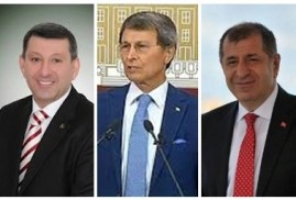 «Գորշ գայլեր»-ի կուսակցությունը  Բեռլինում Թալեաթի հիշատակի քայլերթ կկազմակերպի