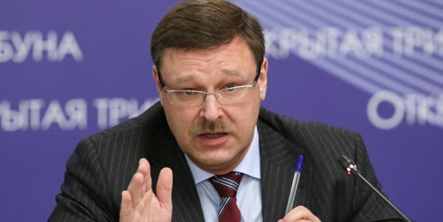 Rus yetkili: "Özür dışında Türkiye'den Suriye ve Irak politikalarının değiştirmesini de bekliyoruz"