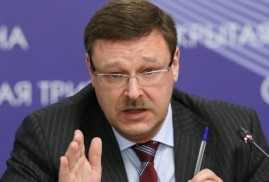 Rus yetkili: "Özür dışında Türkiye'den Suriye ve Irak politikalarının değiştirmesini de bekliyoruz"