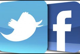 Թուրքիայում արգելափակվել են Twitter և Facebook սոցկայքերը