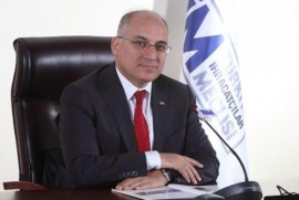 Թուրք-ռուսական կարգավորման հեռանկարը ուրախացրել է թուրք արտահանողներին