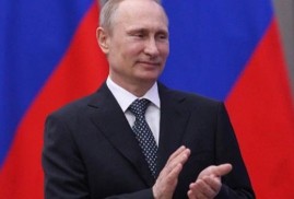 Putin, Erdoğan'la görüştüğünü ve ikili ilişkilerin yenileneceğini bildirdi