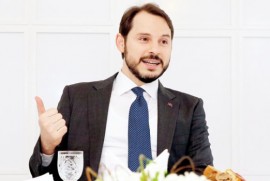 Թուրքիան և Չինաստանը միջուկային համագործակցության համաձայնագիր են կնքել