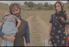 Ermeni yönetmenin "Tevanik" filminin, Hollywood performansı