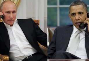 Putin ile Obama telefonda Dağlık Karabağ meselesini ele aldı