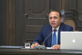 Ermenistan Başbakanı, Rusya ile Hükümetlerarası Komisyon toplantısına katılacak