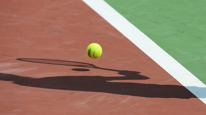 Avrupa Tenis Federasyonu, terör tehlikesi nedeniyle Türkiye'deki turnuvaları iptal ettti