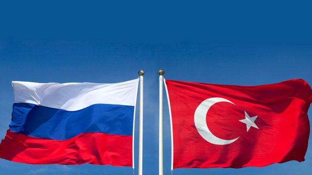 Թուրքիան  պատվիրակություն է ուղարկում Մոսկվա