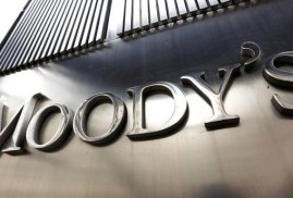 Moody's. «Թուրքիայի տնտեսական աճի ակնկալվող մակարդակը 3 տոկոս է»