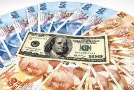 Հեղաշրջման փորձից հետո տեղի է ունեցել լիրայի փոխարժեքի ամենամեծ անկումը 2008-ից ի վեր