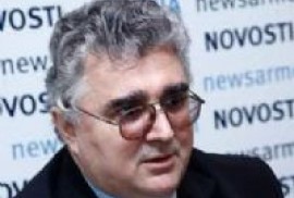 Rusya’lı eksper: Türkiye’deki protesto eylemleri Azerbaycan’a taşınabilir