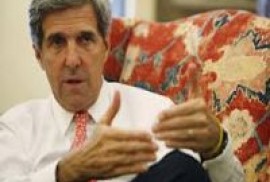 John Kerry aktif bir şekilde Karabağ ihtilafı tarafları ile temaslardadır