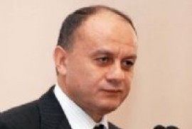 Ermenistan’da Askeri Akademi açılacak