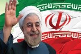 Hassan Rohani:  İran, Ermenistan ile ilişkilerini sıkılaştıracak ve genişletecek