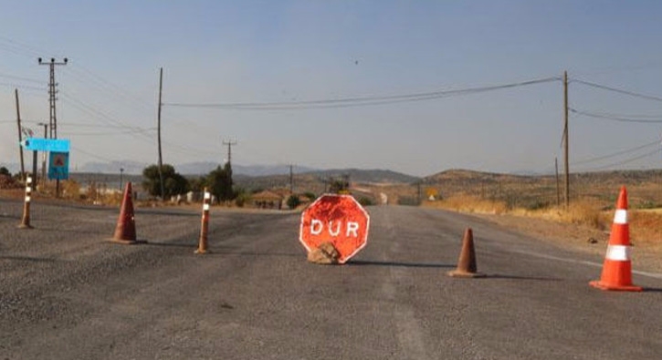 Վանում շարունակվում են թուրք-քրդական բախումները