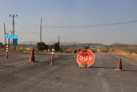 Վանում շարունակվում են թուրք-քրդական բախումները