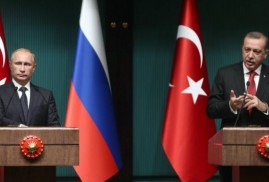 «Haberturk»-ը ներկայացրել է, թե ինչպես է սկսվել ռուս-թուրքական հարաբերությունների կարգավորումը