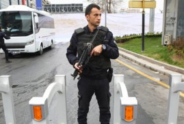 ԱՄՆ-ը հերթական անգամ զգուշության կոչ է արել Թուրքիա մեկնող իր քաղաքացիներին