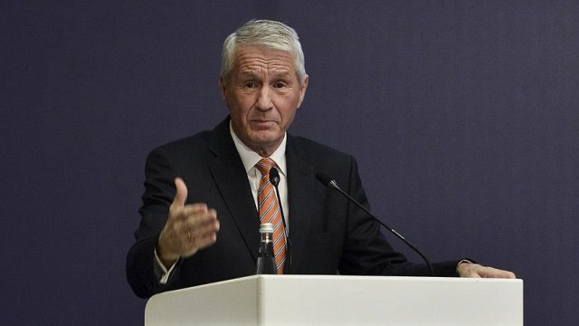 Avrupa Konseyi Genel Sekreteri, Yerevan'daki olaylardan endişeli (fotolar)