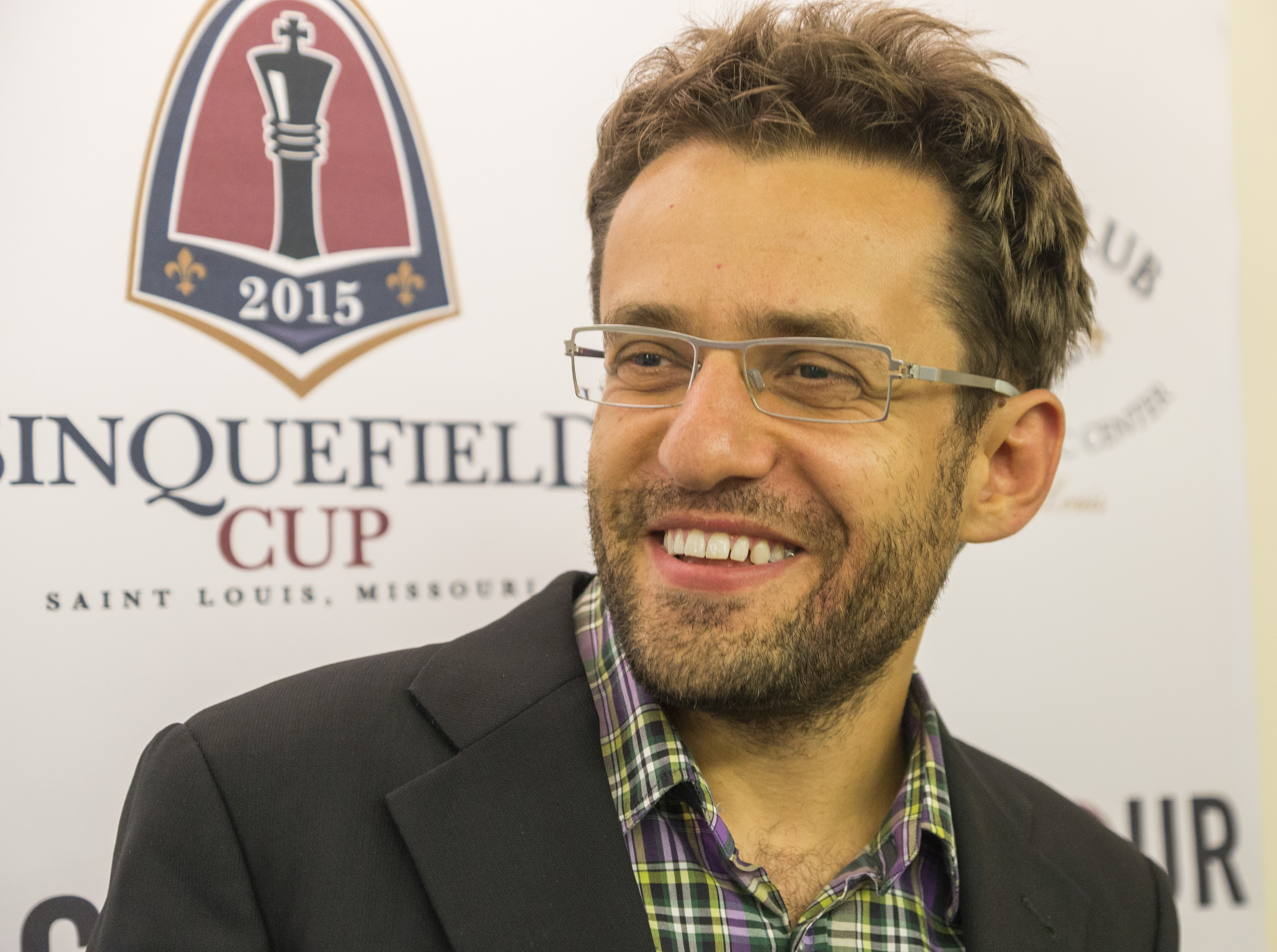 Ermeni satranççı “2016 Sinquefield-cup” turnuvasının liderleri arasında