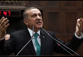 Էրդողանը սպառնում է ԵՄ-ին