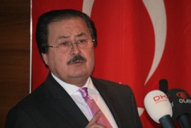 Hurriyet. Ռուս-թուրքական հարաբերությունների կարգավորման գործընթացին նպաստել է թուրք  գործարարը