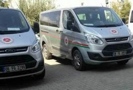 Թուրքիայում հավաքում են Ֆեթուլլահ Գյուլենի անվան սկզբնատառերով սերիաներ ունեցող պետհամարանիշները