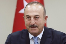Թուրքիան հետ է կանչել Վիեննայում իր դեսպանին