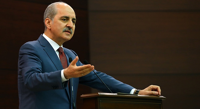 Թուրքիայի փոխվարչապետ. Թուրքիան կողմնակից է իր բոլոր հարևանների տարածքային ամբողջականությանը