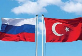 Rusya, Türkiye'nin Suriye'de yürüttüğü "Fırat Kalkanı Harekâtı"nden endişeli