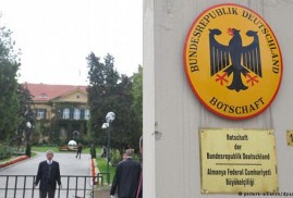 Թուրքիայում հնարավոր ահաբեկչության վտանգի պատճառով փակվել են Գերմանիայի բոլոր ներկայացուցչություններ