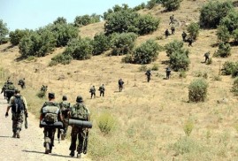 Դիարբեքիրում թուրք-քրդական բախումներ են