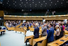 Հոլանդիան պահանջում է դադարեցնել ԵՄ-ից Թուրքիային տրվող օգնությունը