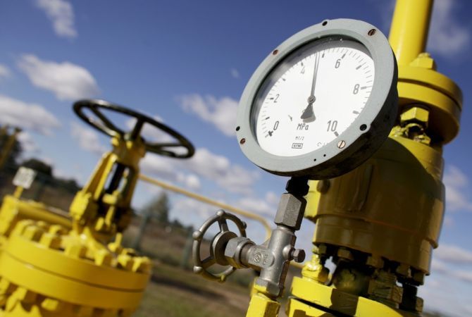 Թուրքիայում գազը կէժանանա