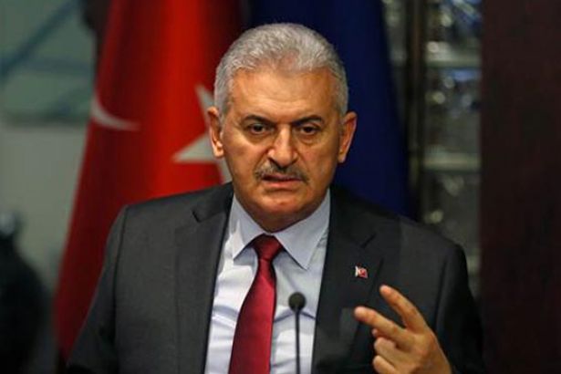 Թուրքիայի վարչապետ. «Չկա քրդական հարց, կա PKK-ի հարց»