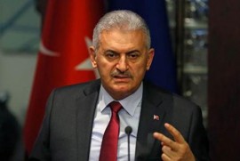Թուրքիայի վարչապետ. «Չկա քրդական հարց, կա PKK-ի հարց»