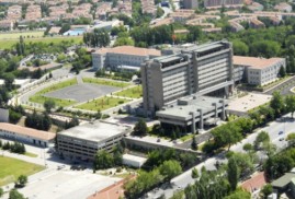 Անկարայում «թուրքական Պենտագոն» կկառուցվի