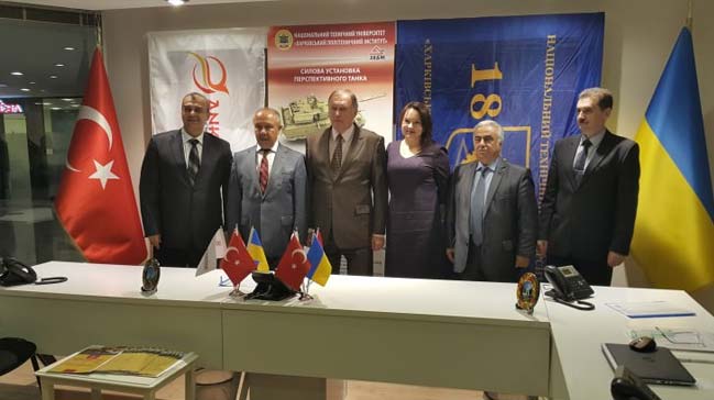 Թուրքիան կդառնա տանկերի և ուղղաթիռների շարժիչներ արտադրող 8-րդ երկիրը