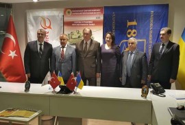 Թուրքիան կդառնա տանկերի և ուղղաթիռների շարժիչներ արտադրող 8-րդ երկիրը
